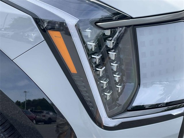 New 2026 Kia EV9 GT-Line image 17