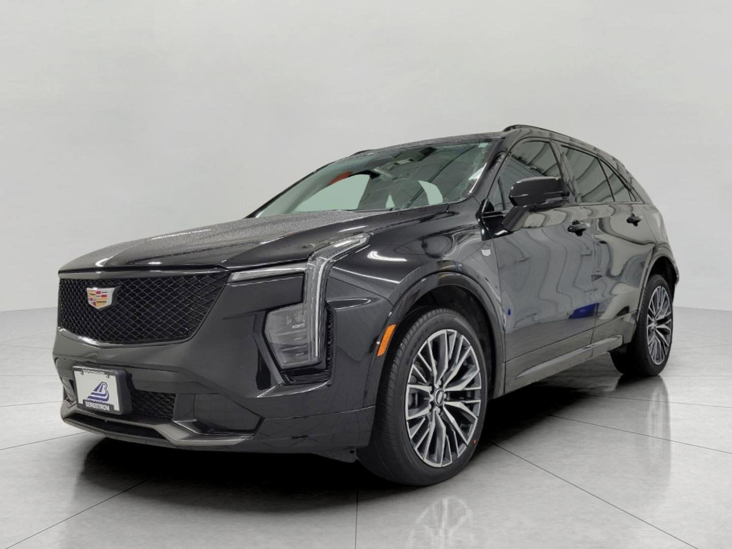 Certified 2024 Cadillac XT4 Sport image 12
