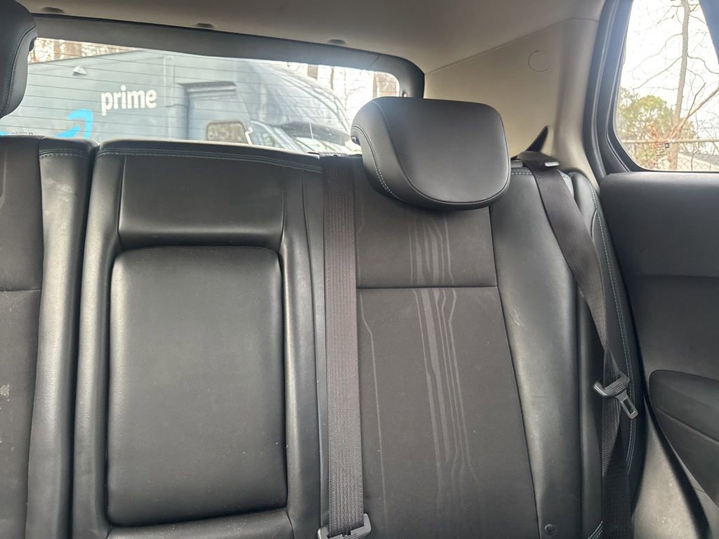 Used 2016 Chevrolet Trax LT w/ LT Sun and Sound Package image 14