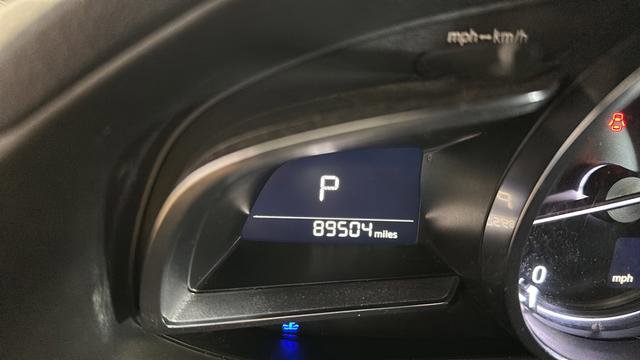 Used 2018 MAZDA MAZDA3 Grand Touring FWD image 10