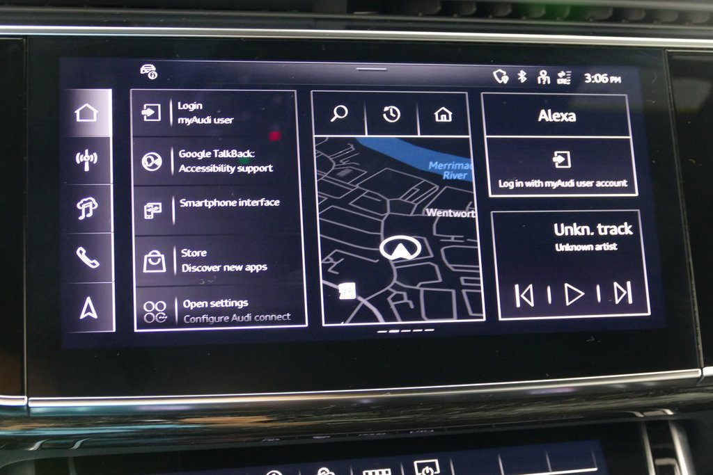 Used 2025 Audi Q7 3.0T Premium Plus image 19