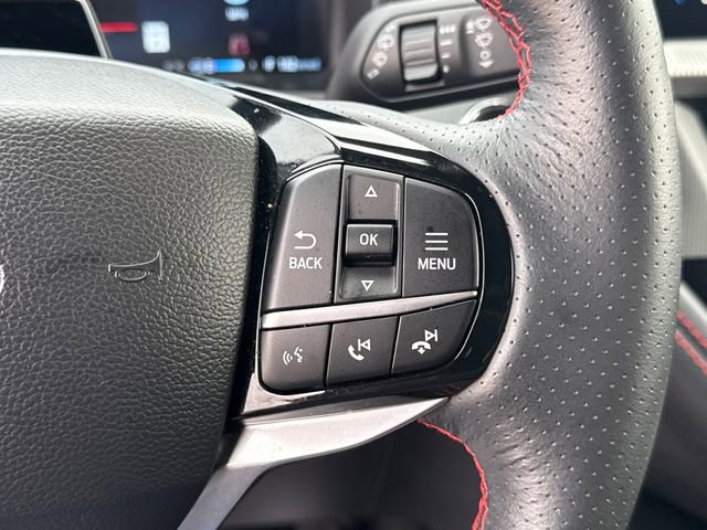 Used 2025 Ford Explorer ST-Line image 35