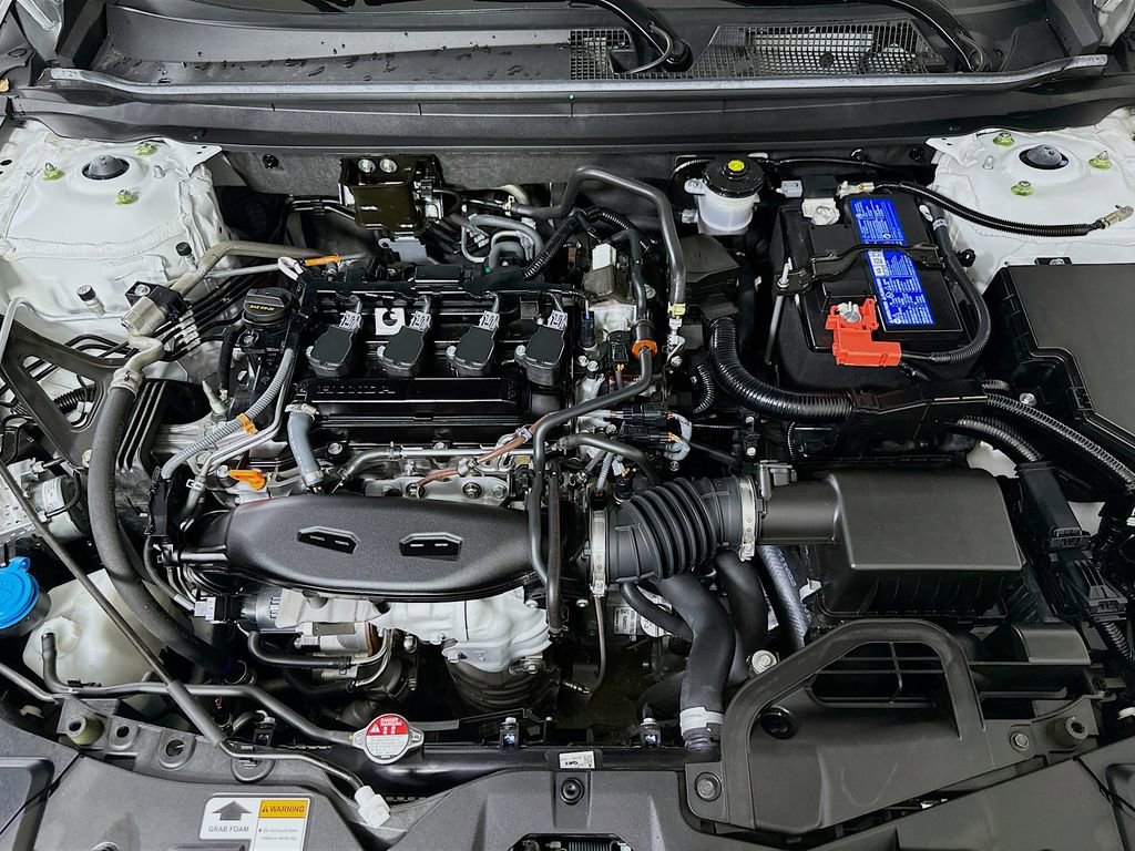 Used 2024 Honda Accord EX image 9