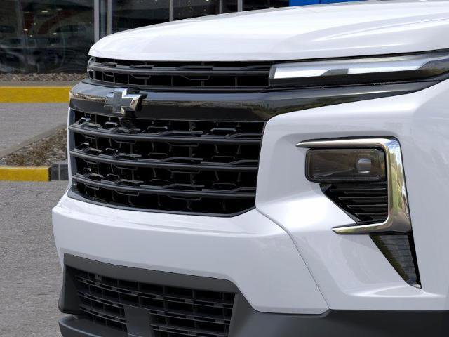 New 2026 Chevrolet Traverse LT image 37