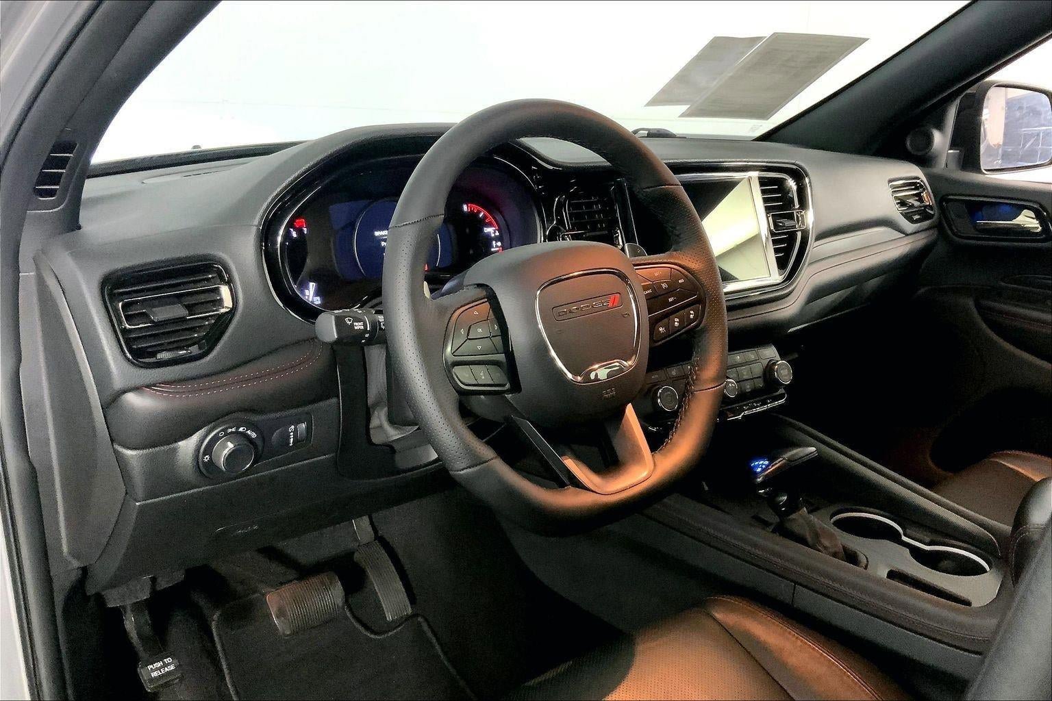 Used 2025 Dodge Durango GT image 14