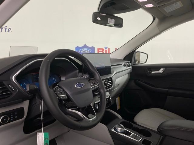 New 2026 Ford Escape Platinum w/ Premium Technology Package image 13