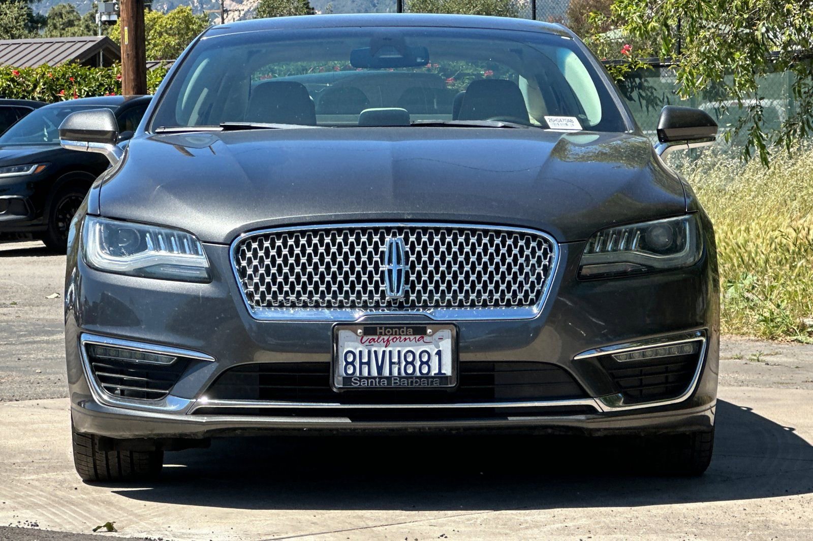 Used 2019 Lincoln MKZ Reserve FWD image 9