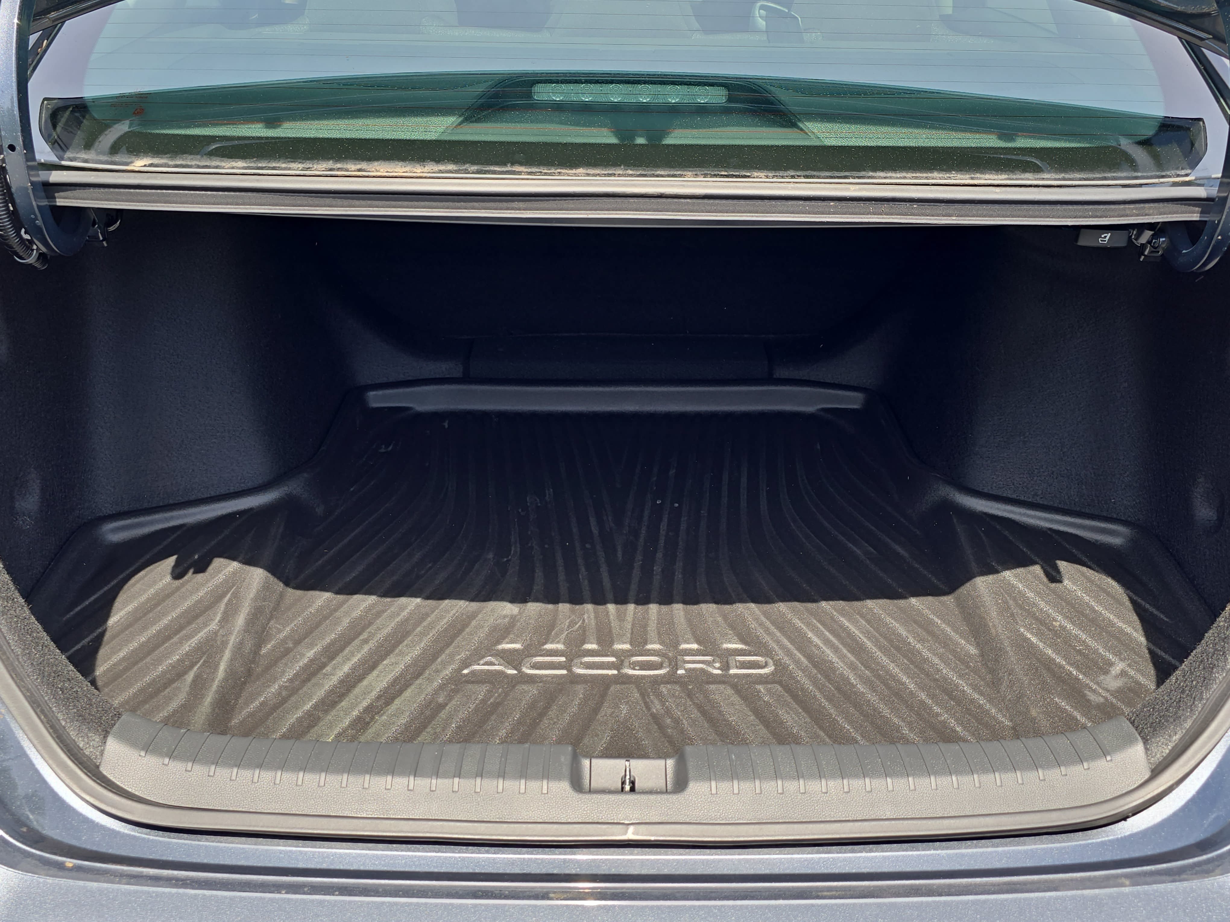 Used 2024 Honda Accord LX image 12