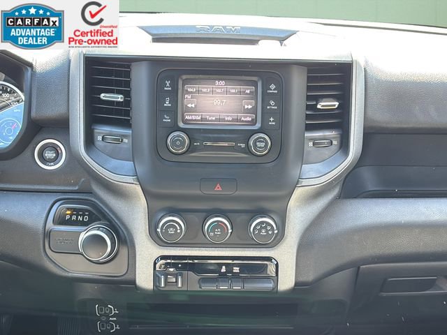 Certified 2023 RAM 3500 Tradesman image 23