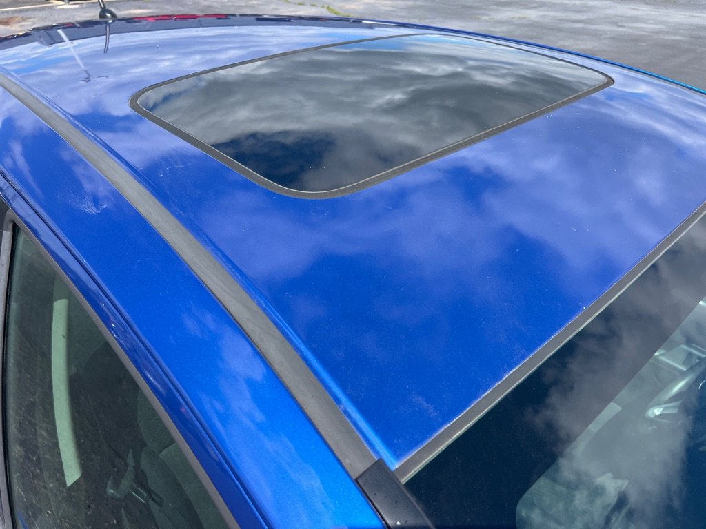 Used 2015 Honda Fit EX-L image 9