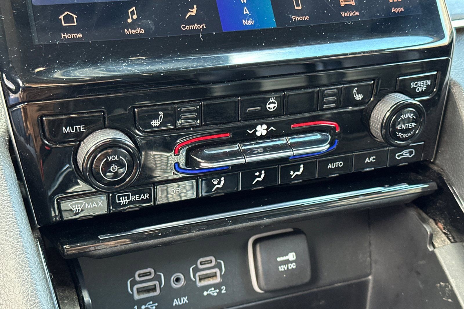 Used 2023 Jeep Grand Cherokee L Limited image 22