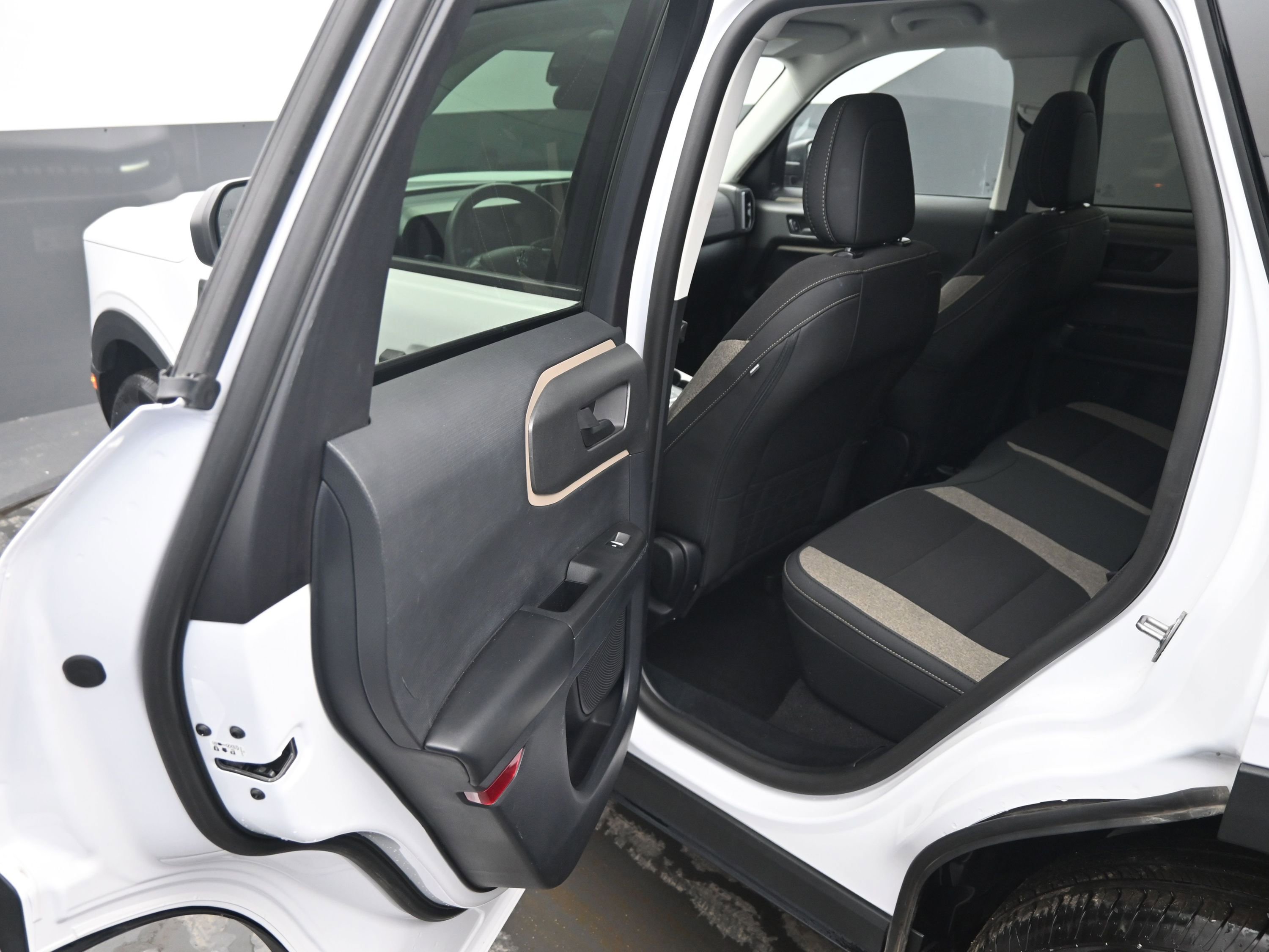 Used 2025 Ford Bronco Sport Big Bend image 15