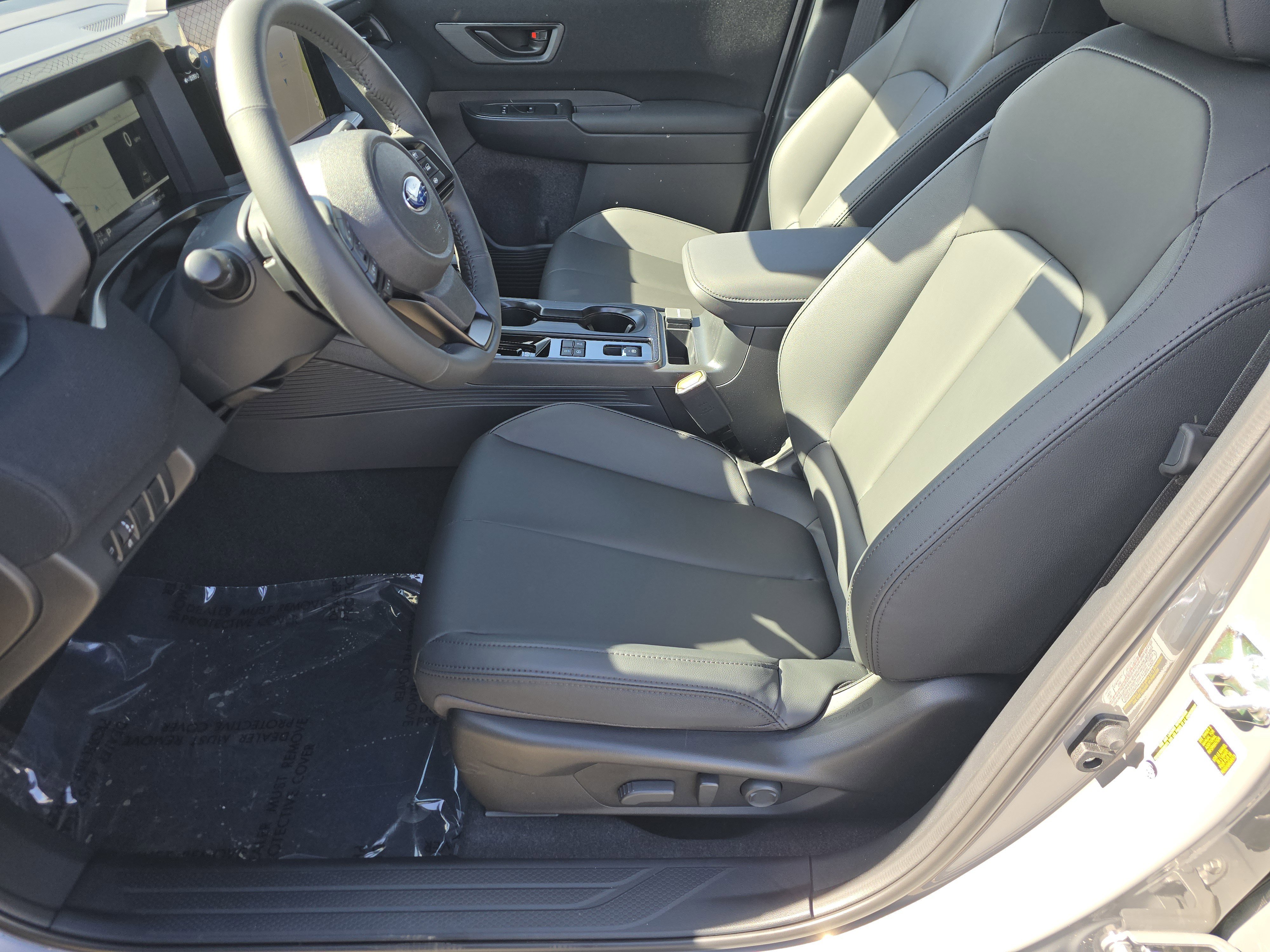 New 2026 Subaru Outback Premium image 19