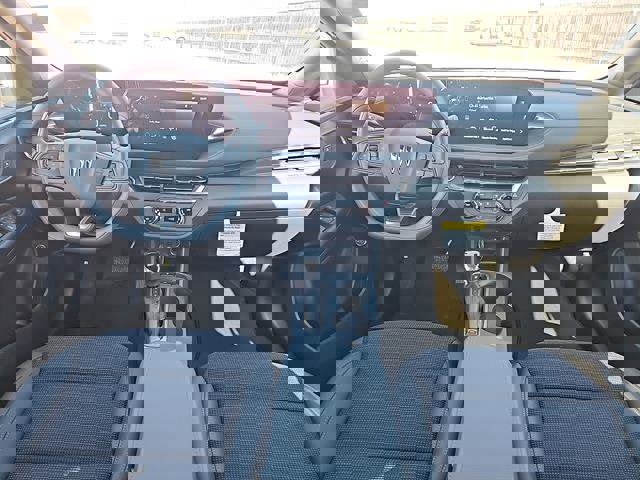 New 2026 Buick Envista Preferred w/ Convenience II Package image 10