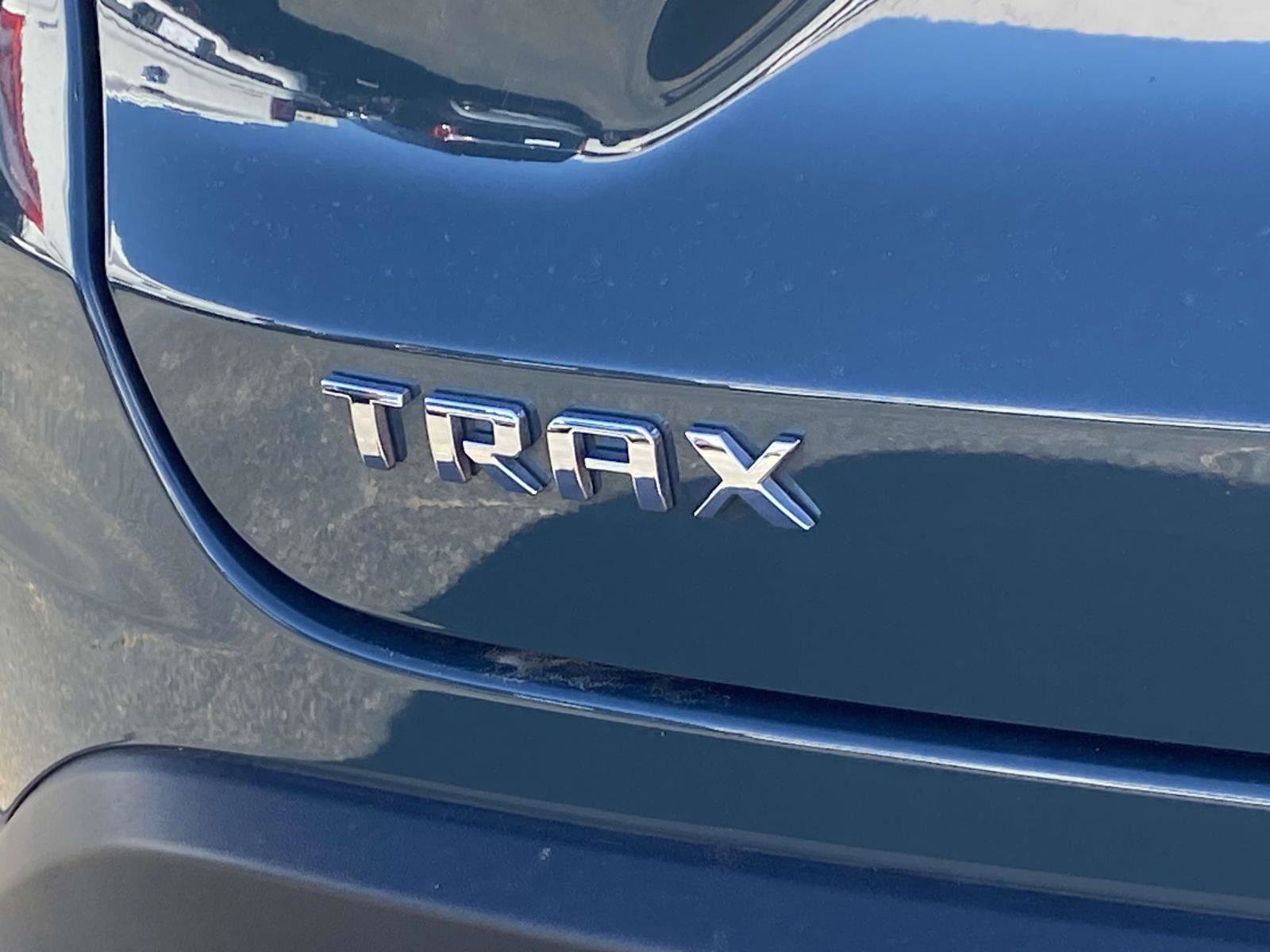 Used 2025 Chevrolet Trax LT image 41