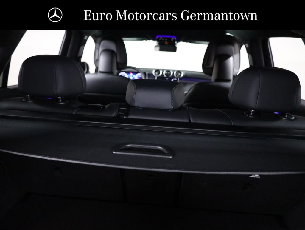 Certified 2026 Mercedes-Benz GLC 300 4MATIC image 66