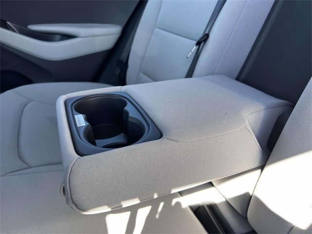 Used 2022 Hyundai Ioniq SEL image 33
