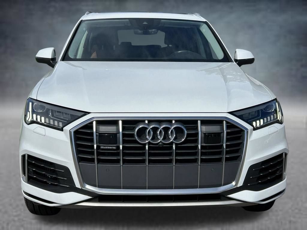Used 2023 Audi Q7 3.0T Premium w/ Convenience Package AWD/4WD image 8