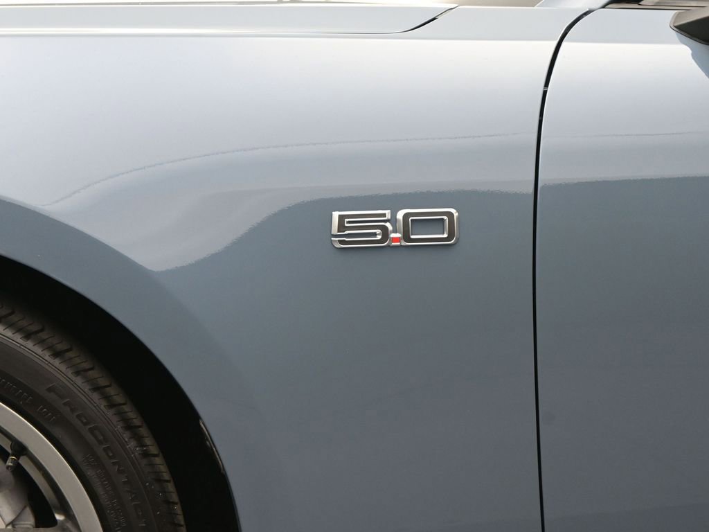 New 2025 Ford Mustang GT image 11