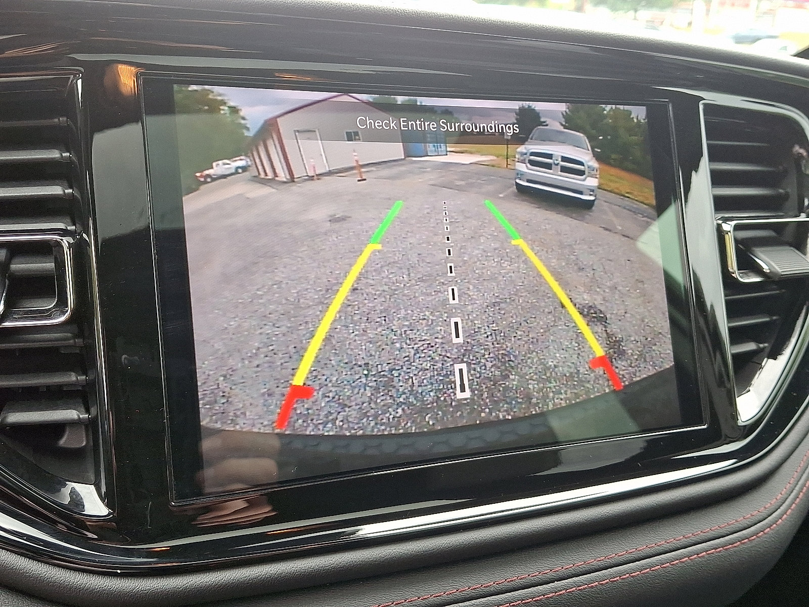 Used 2022 Dodge Durango R/T image 20