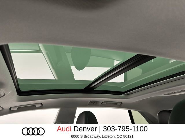 Certified 2023 Audi Q8 Premium image 22