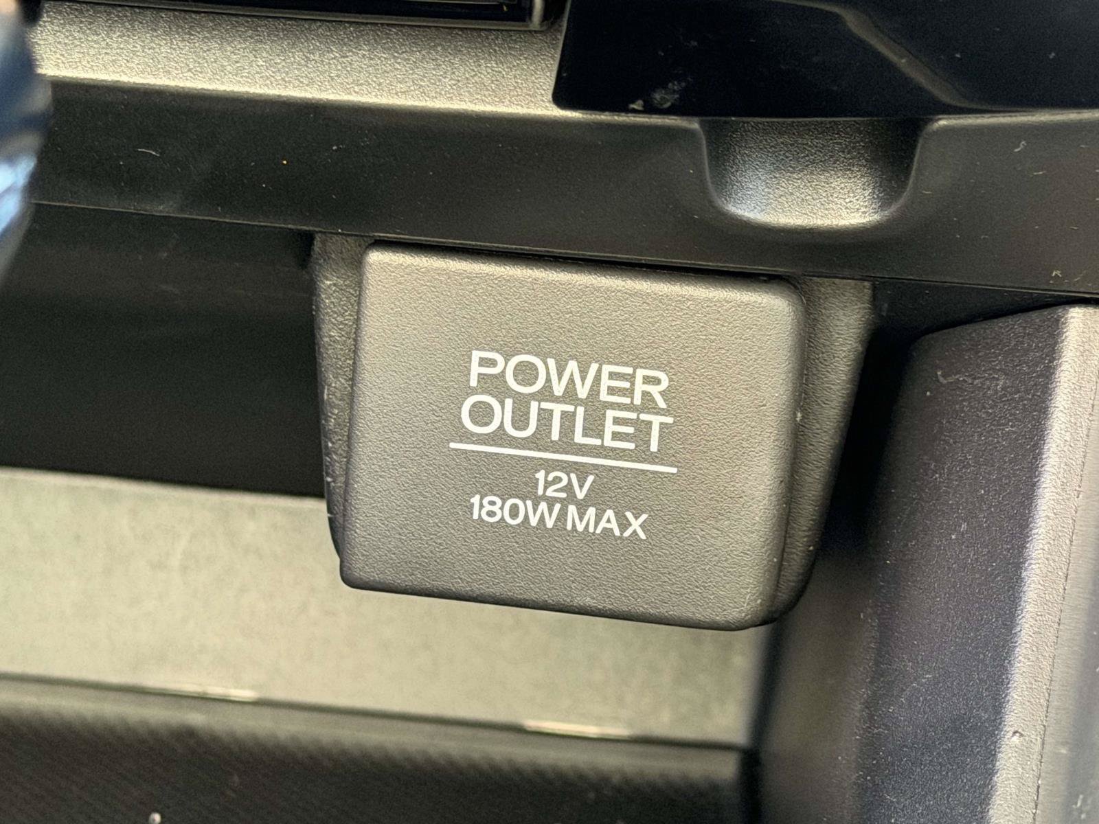 Used 2016 Honda Accord EX-L image 22