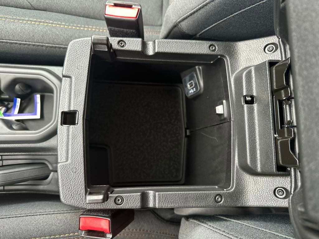 New 2025 Jeep Wrangler Sport S image 27