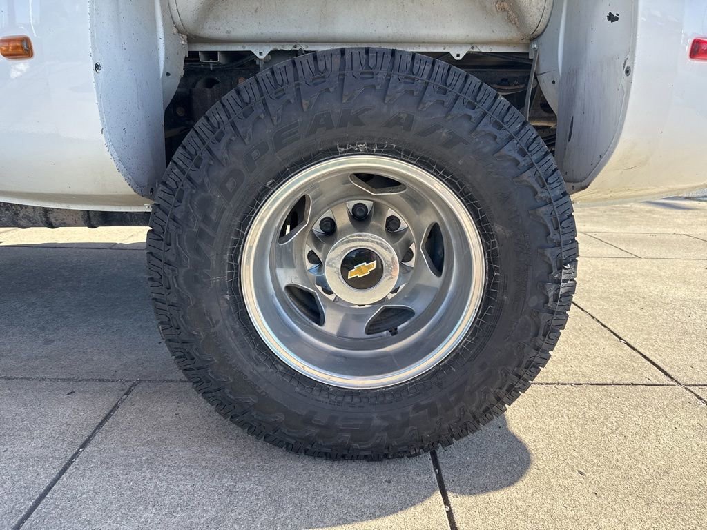 Used 2016 Chevrolet Silverado 3500 LT w/ LT Convenience Package image 33