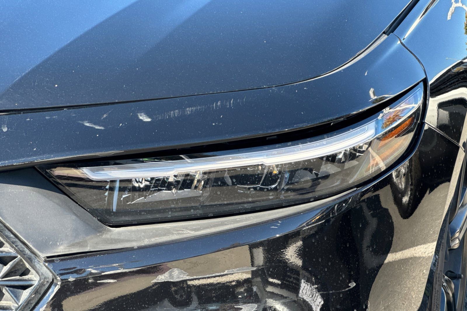 Used 2024 Honda Accord Sport image 48