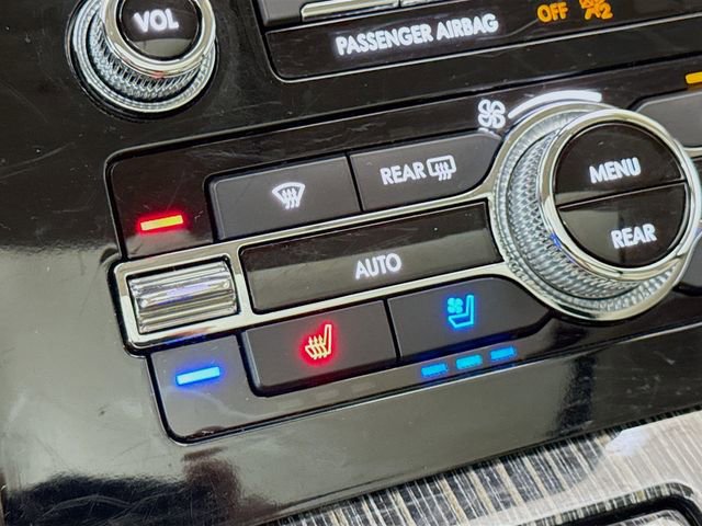 Used 2024 Lincoln Navigator L Black Label image 21