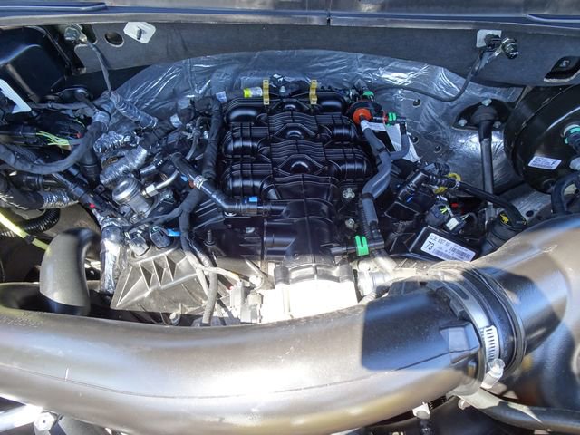Used 2021 Ford Expedition Limited RWD image 35