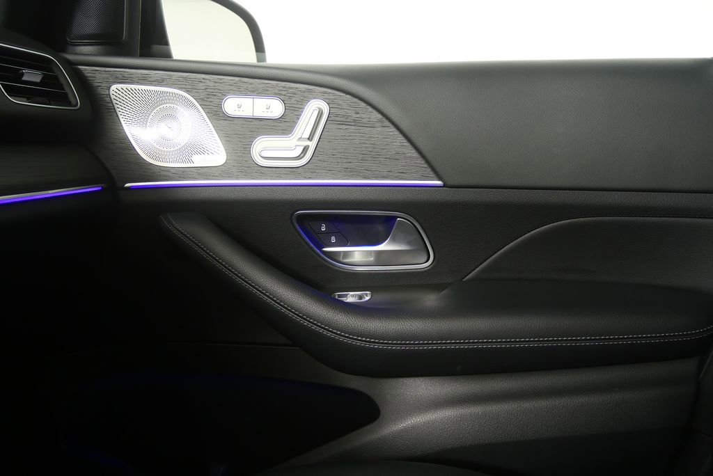 Used 2022 Mercedes-Benz GLE 450 4MATIC image 29