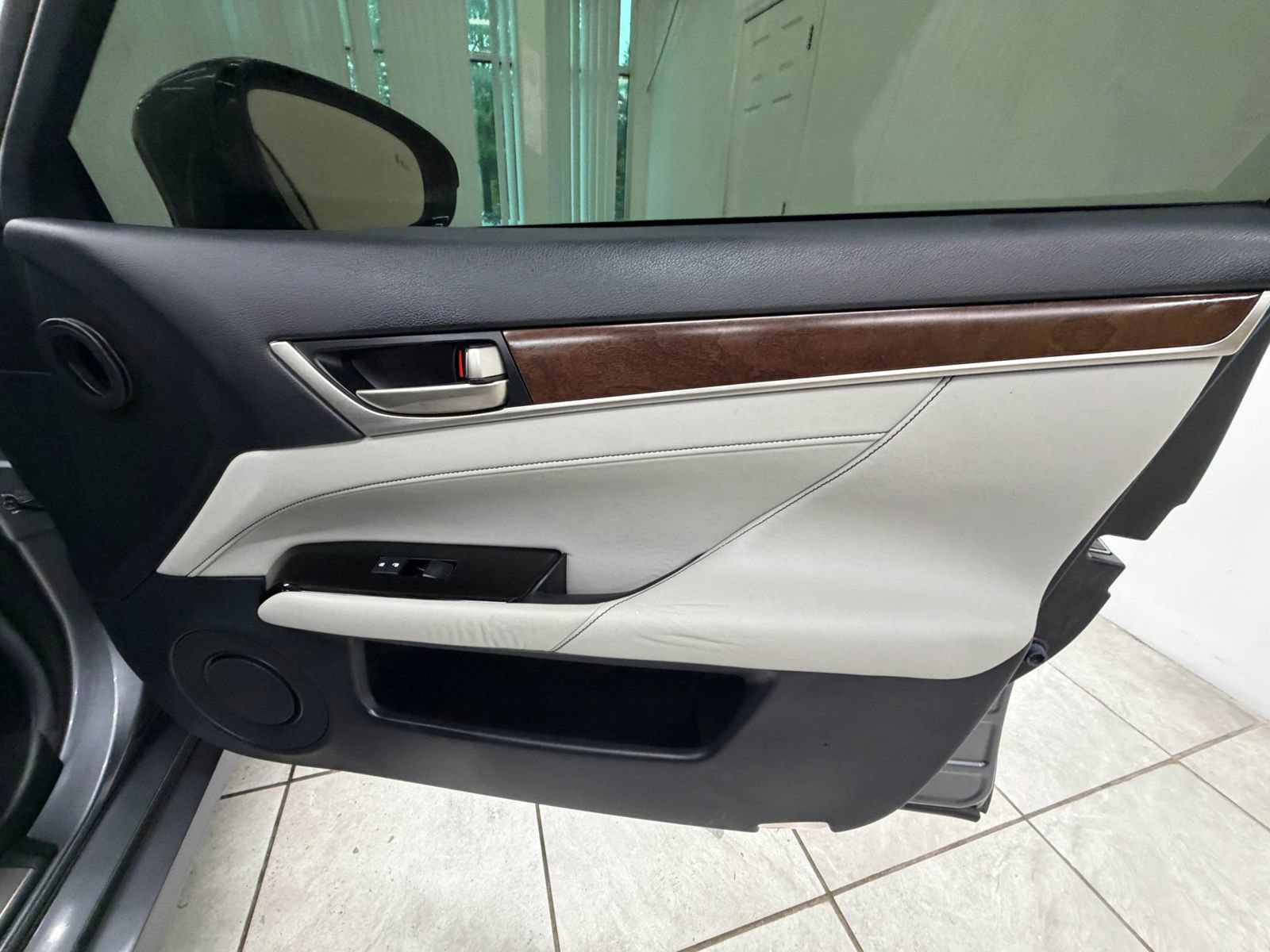 Used 2014 Lexus GS 350 w/ Premium Package RWD image 20