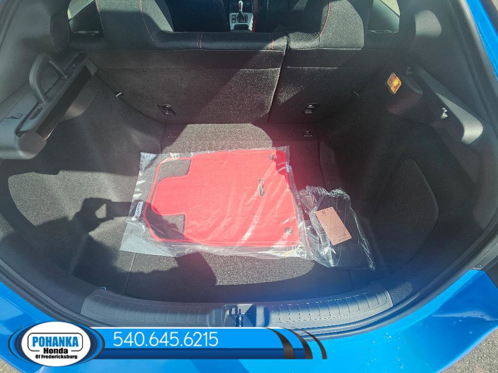 New 2025 Honda Civic Type R image 12