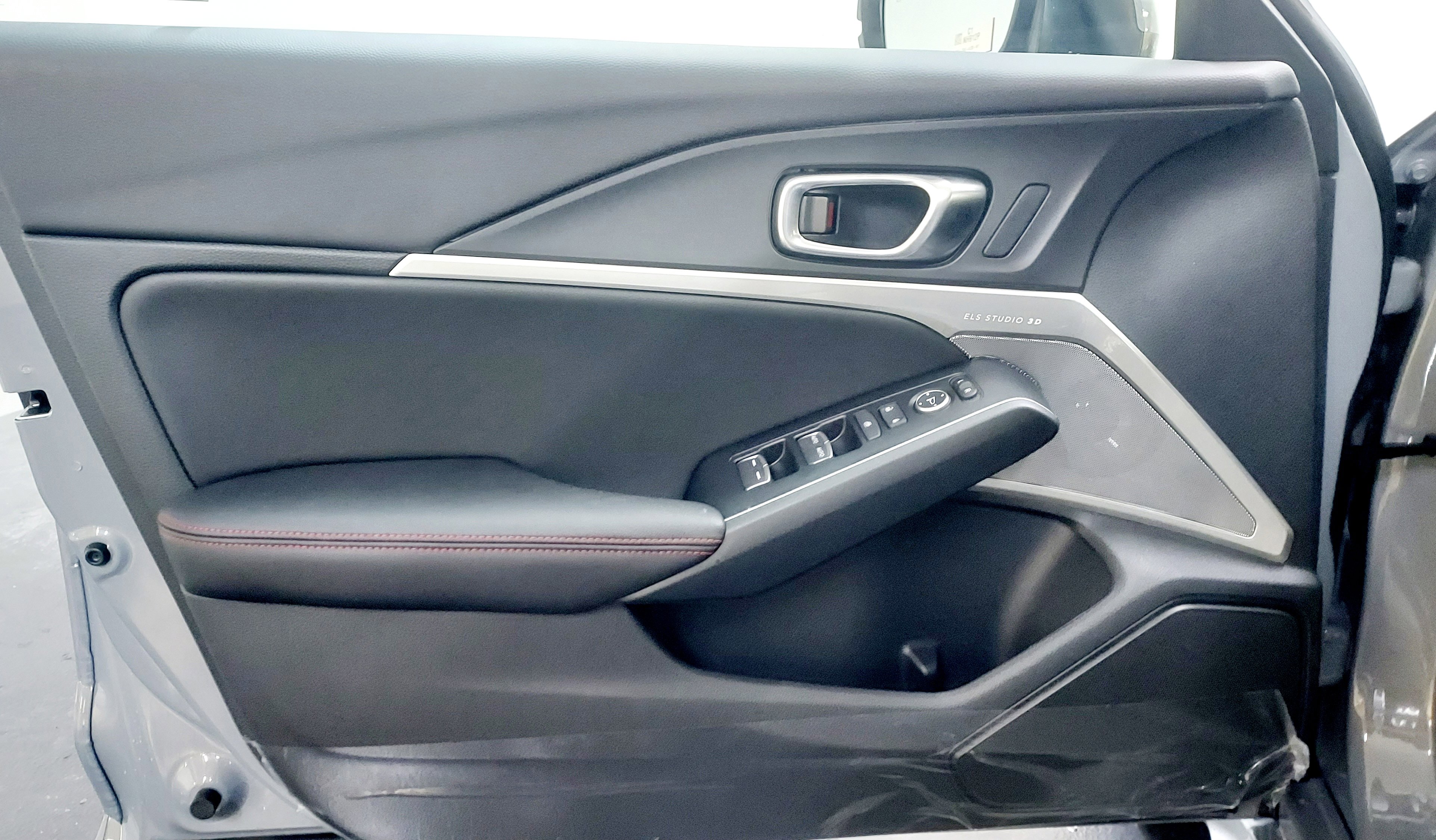 New 2026 Acura Integra Type S image 14