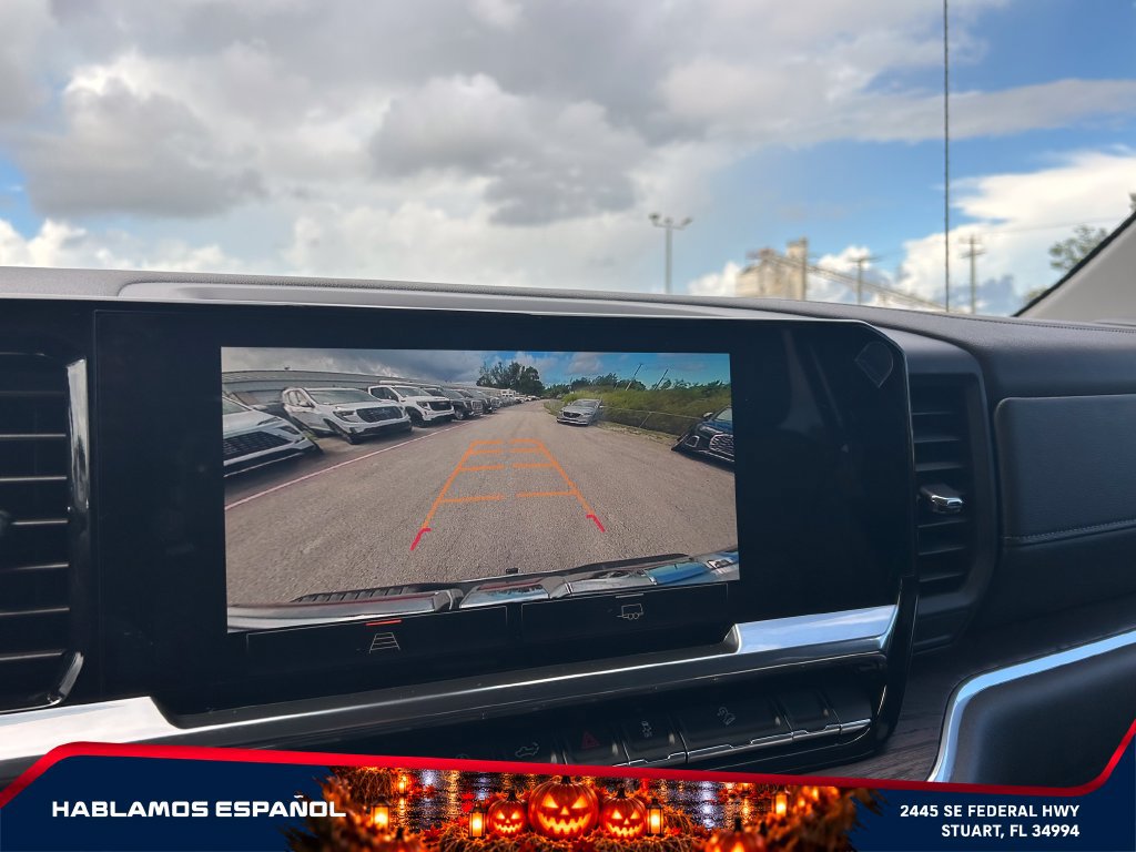 New 2026 GMC Sierra 1500 SLT w/ SLT Premium Package AWD/4WD image 31