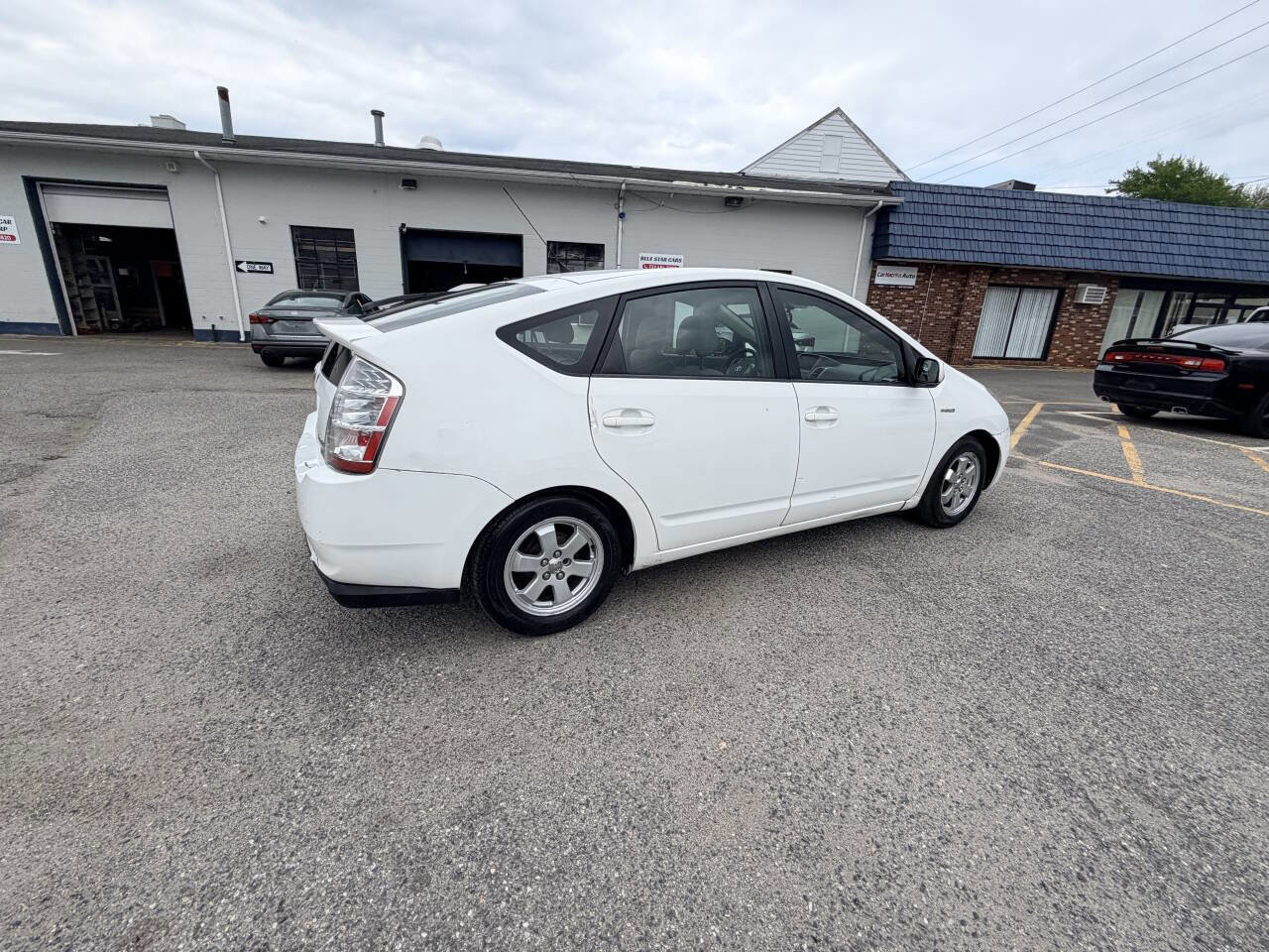 Used 2007 Toyota Prius FWD image 15