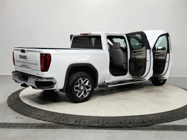 Used 2024 GMC Sierra 1500 SLT w/ SLT Premium Package image 15