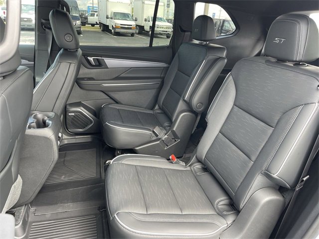 New 2026 Buick Enclave Sport Touring w/ Power Package image 22