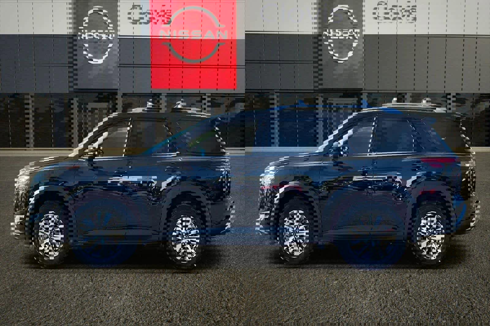 New 2025 Nissan Pathfinder SL image 6