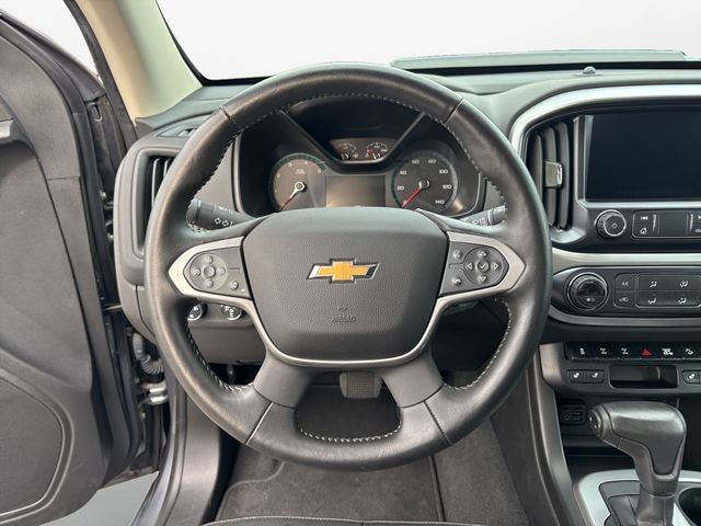 Used 2021 Chevrolet Colorado ZR2 image 12