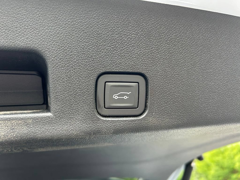 New 2026 GMC Acadia Denali Ultimate FWD image 46