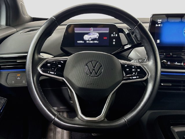 Certified 2022 Volkswagen ID.4 Pro RWD image 12