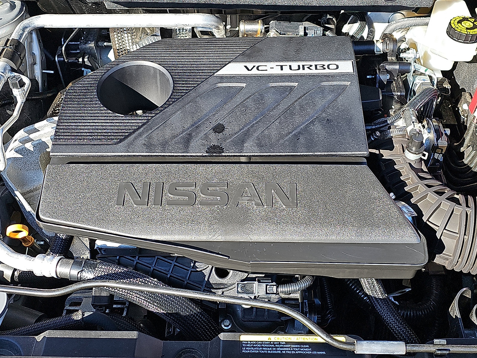 Certified 2023 Nissan Rogue SV image 28