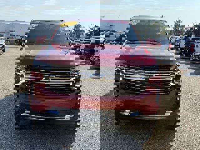 Used 2021 Chevrolet Tahoe LT image 3