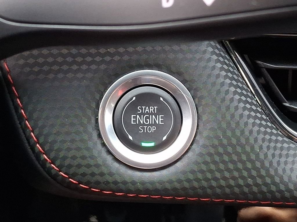 Used 2026 Chevrolet Equinox RS image 23