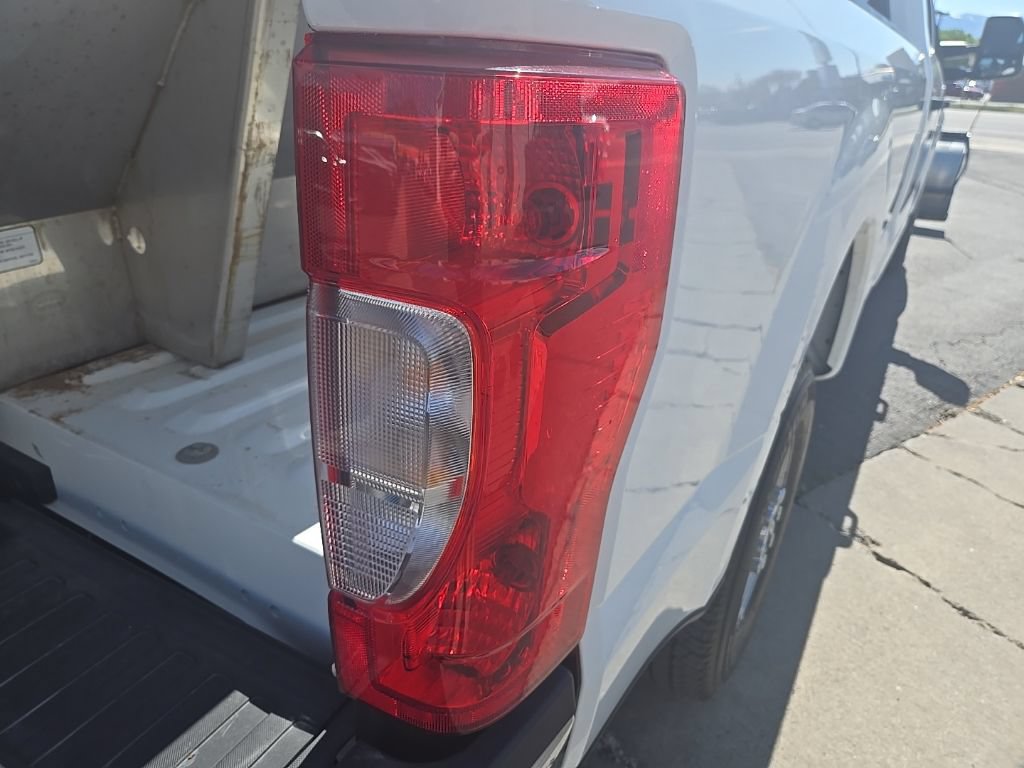 Used 2022 Ford F250 XL w/ Power Equipment Group AWD/4WD image 34