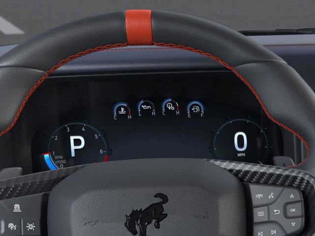 New 2025 Ford Bronco Raptor w/ Interior Carbon Fiber Pack image 14