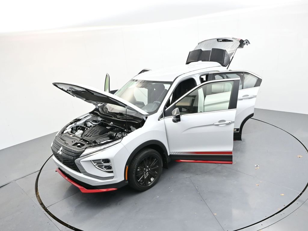 Used 2023 Mitsubishi Eclipse Cross Ralliart image 36