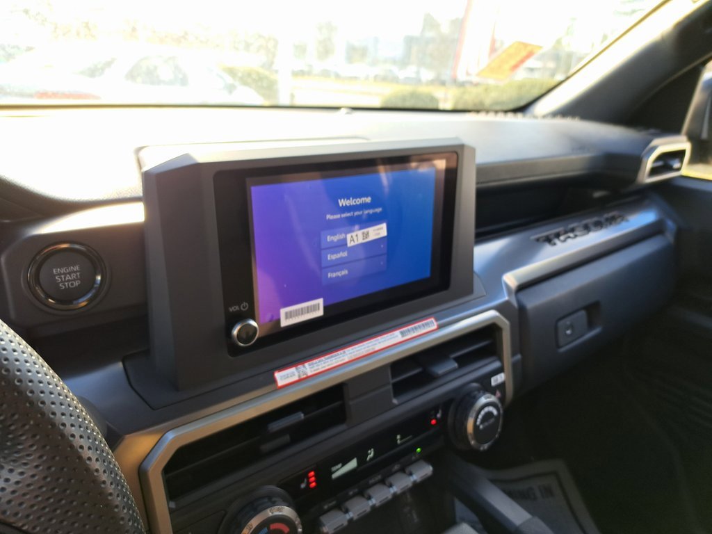 New 2026 Toyota Tacoma SR5 image 13